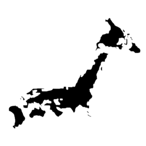JAPAN Tシャツ